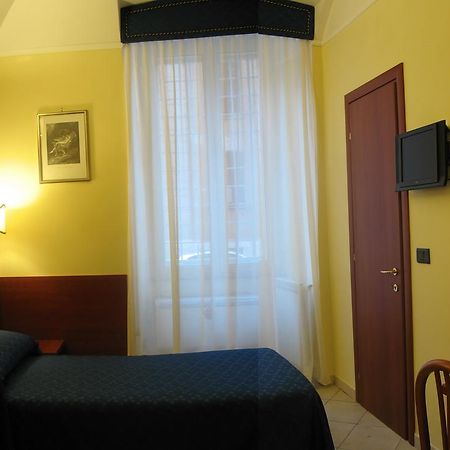 Appartamento Privato Giuseppe Rome Exterior photo