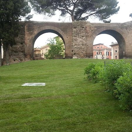 Appartamento Privato Giuseppe Rome Exterior photo