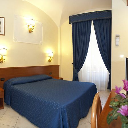 Appartamento Privato Giuseppe Rome Exterior photo