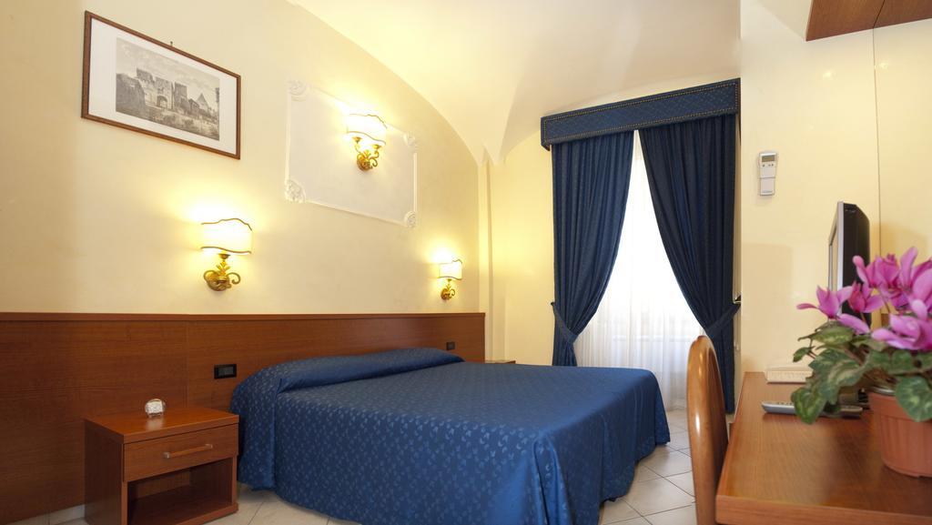 Appartamento Privato Giuseppe Rome Room photo