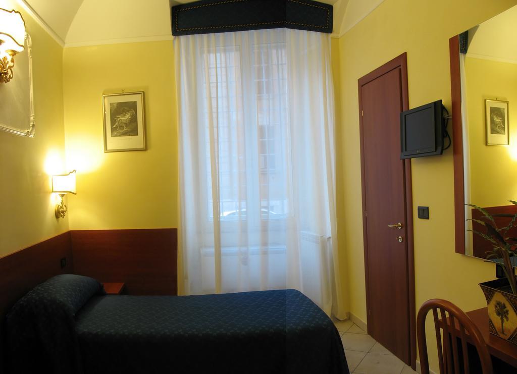 Appartamento Privato Giuseppe Rome Exterior photo