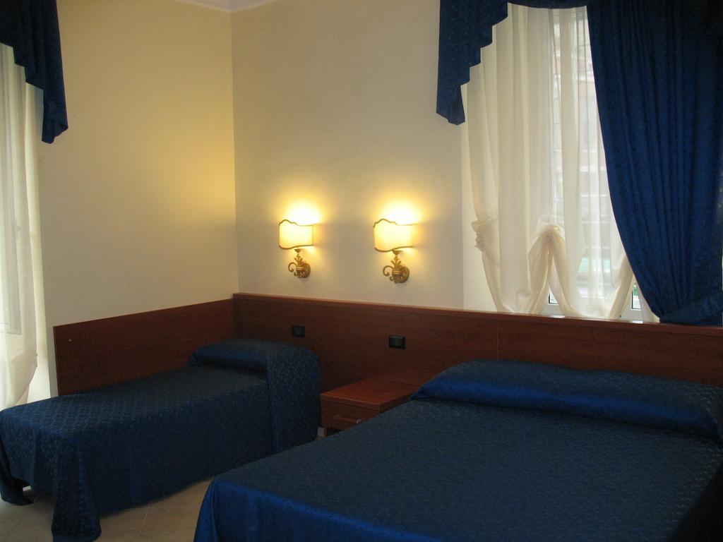 Appartamento Privato Giuseppe Rome Exterior photo