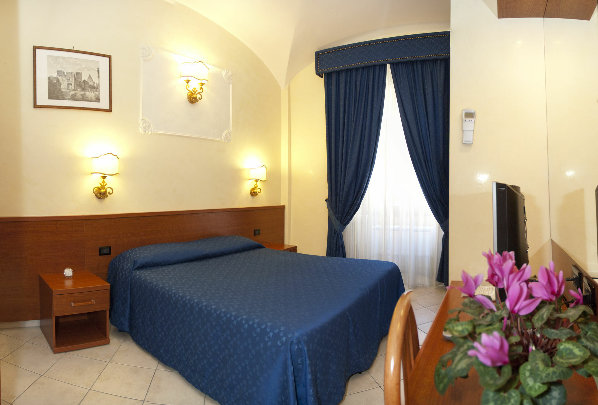 Appartamento Privato Giuseppe Rome Exterior photo