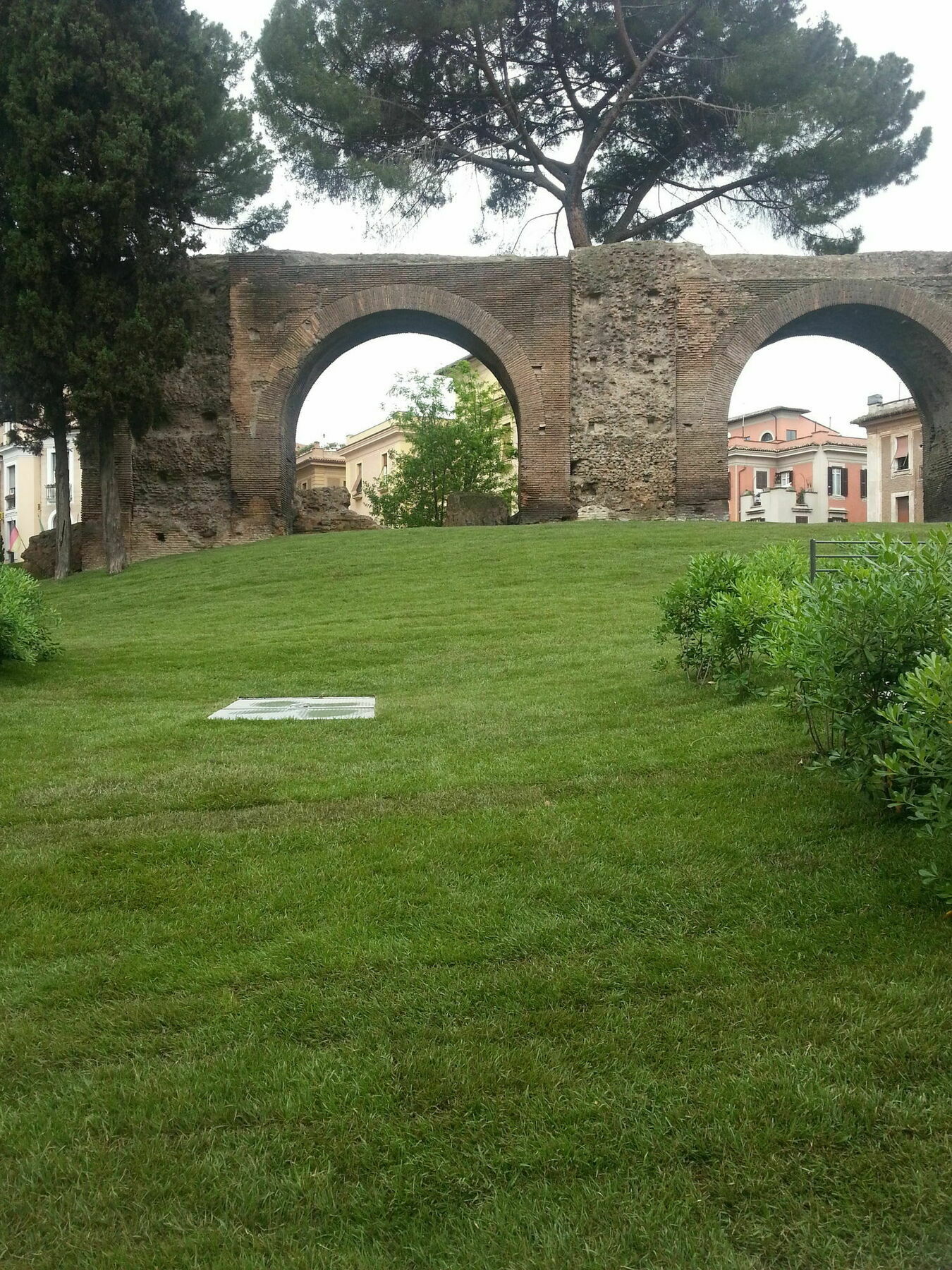 Appartamento Privato Giuseppe Rome Exterior photo