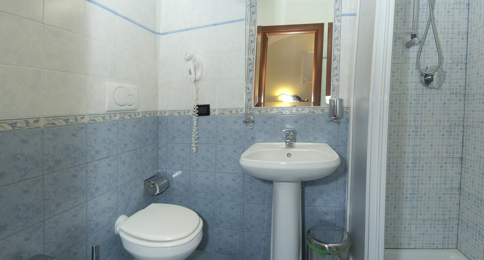 Appartamento Privato Giuseppe Rome Exterior photo