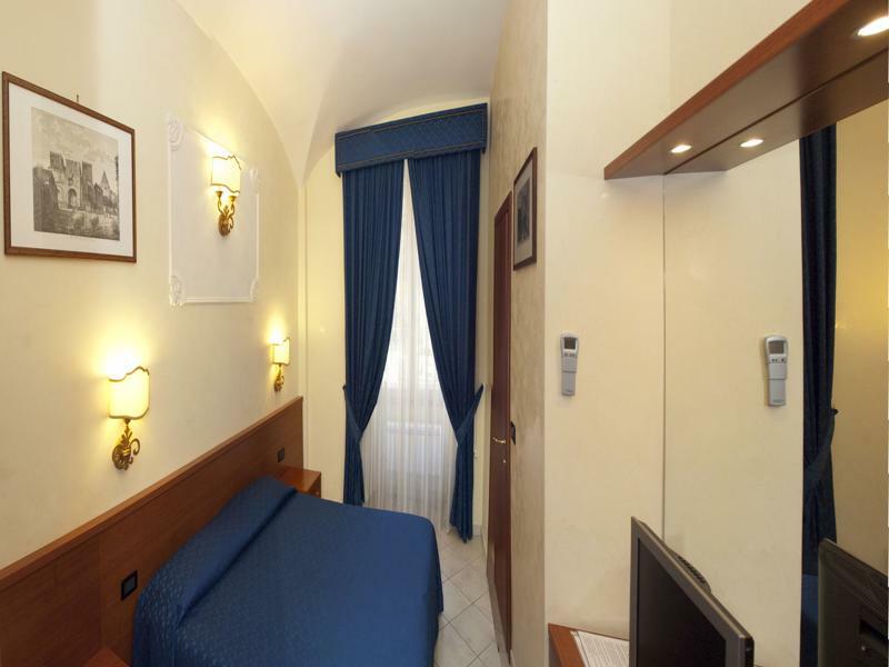 Appartamento Privato Giuseppe Rome Exterior photo