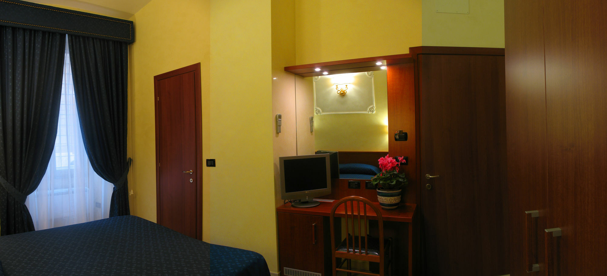 Appartamento Privato Giuseppe Rome Exterior photo