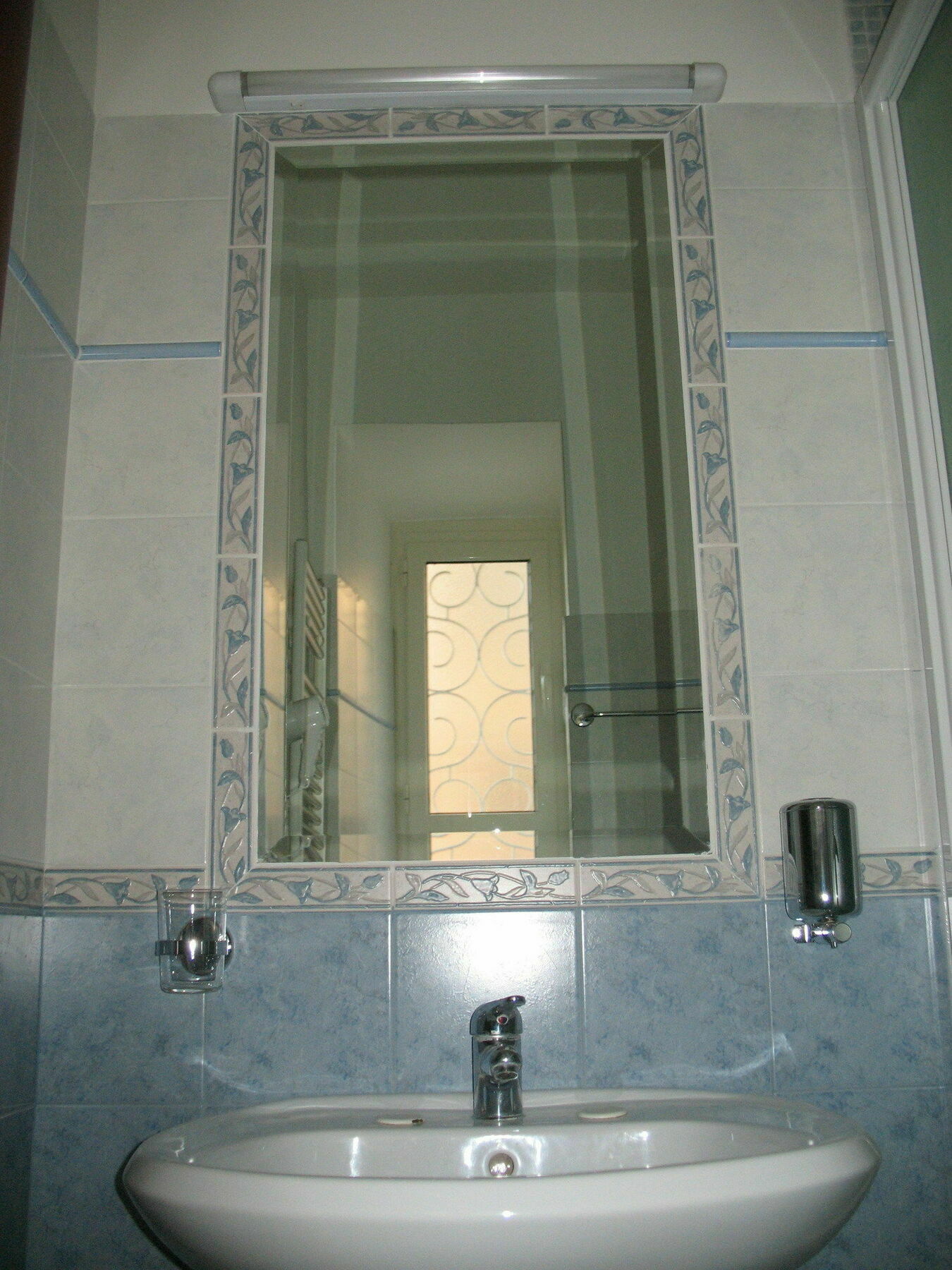 Appartamento Privato Giuseppe Rome Exterior photo