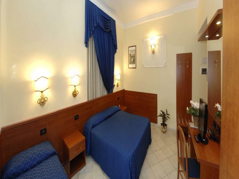 Appartamento Privato Giuseppe Rome Exterior photo
