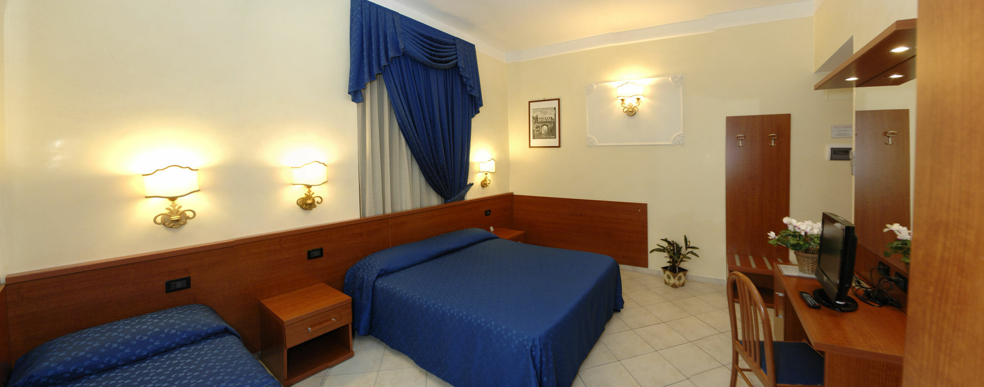 Appartamento Privato Giuseppe Rome Exterior photo