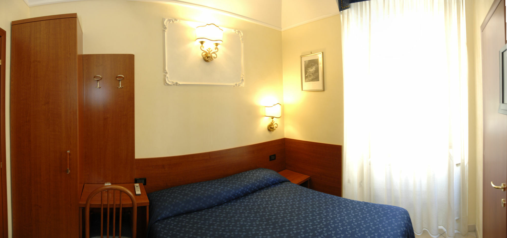 Appartamento Privato Giuseppe Rome Exterior photo