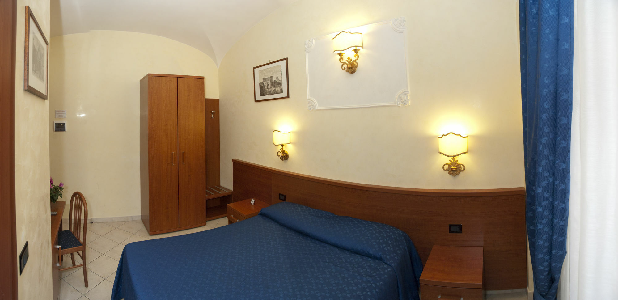 Appartamento Privato Giuseppe Rome Exterior photo
