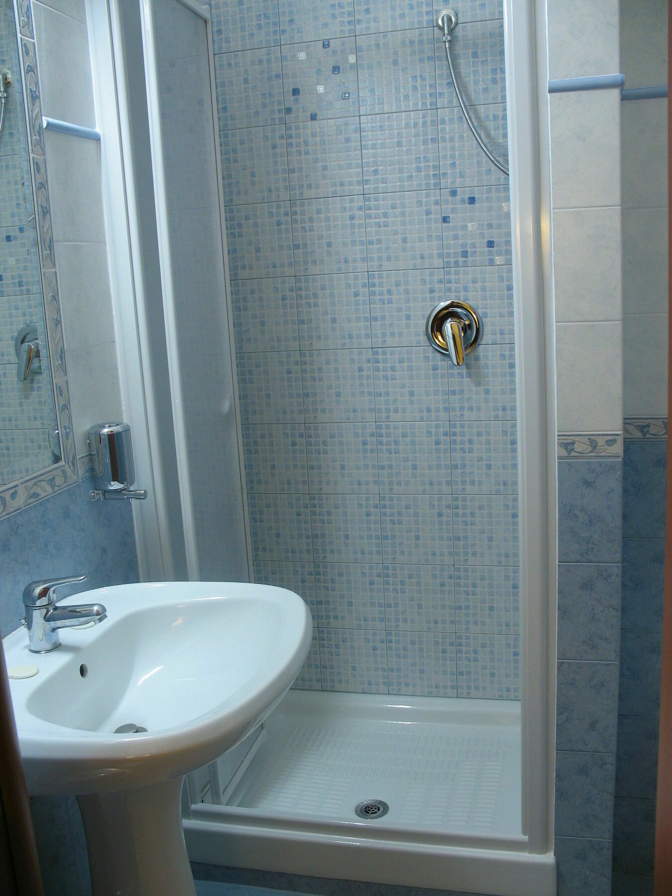 Appartamento Privato Giuseppe Rome Exterior photo