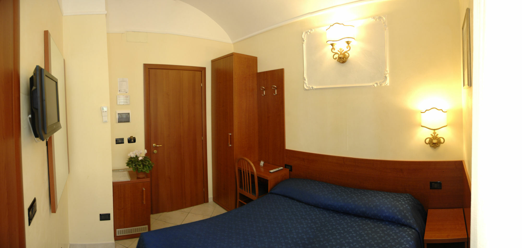 Appartamento Privato Giuseppe Rome Exterior photo