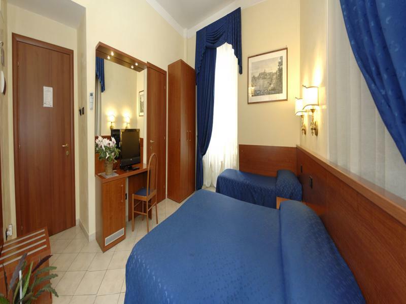 Appartamento Privato Giuseppe Rome Exterior photo