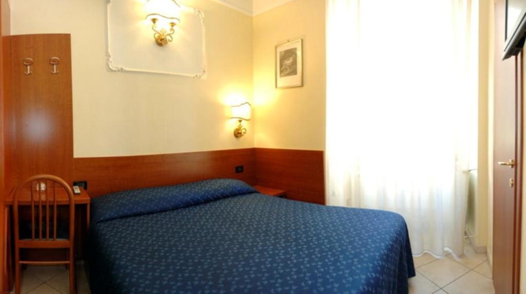 Appartamento Privato Giuseppe Rome Room photo