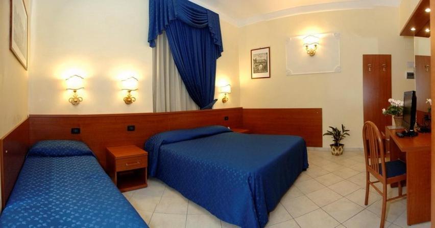 Appartamento Privato Giuseppe Rome Room photo